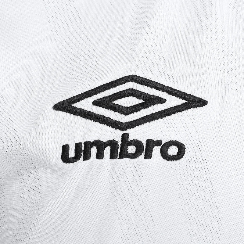 Camisa reserva do Santos 24/25 II - Neymar Jr. - Versão Torcedor
