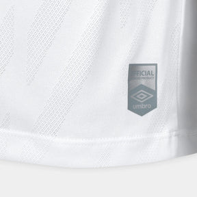 Camisa Santos 24/25 I - Versão Torcedor 