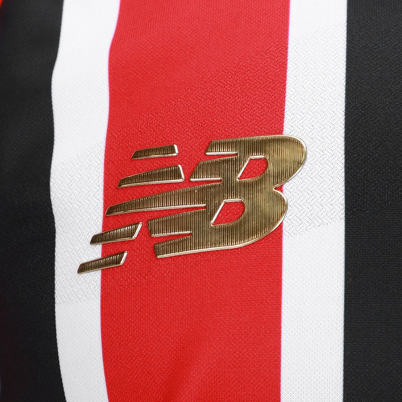 Camisa São Paulo 23/24 I - Versão Jogador 