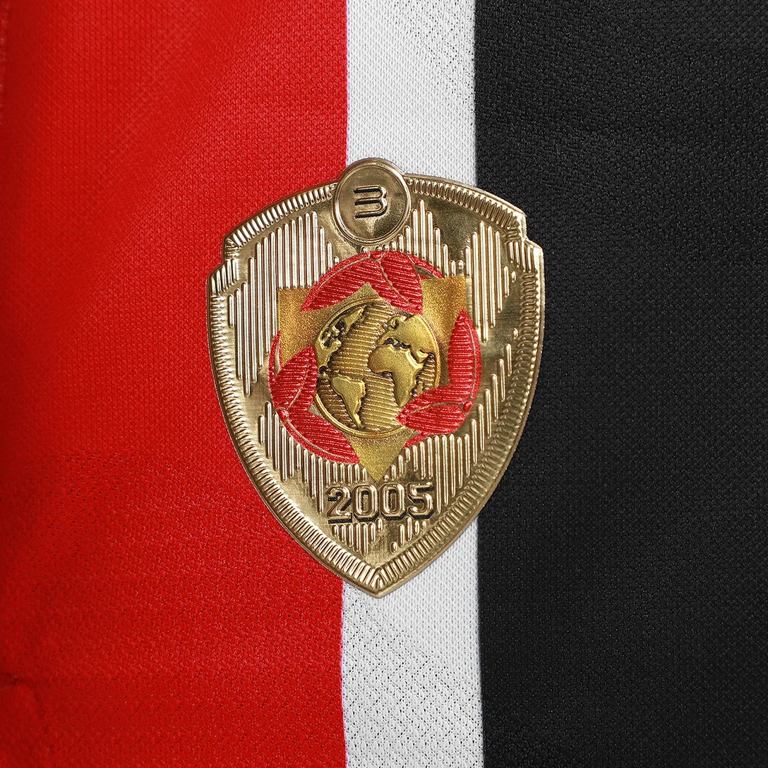 Camiseta de local del Sao Paulo 23/24 I - Versión de jugador 