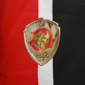 Sao Paulo 25/26 I Away Jersey - Player Version