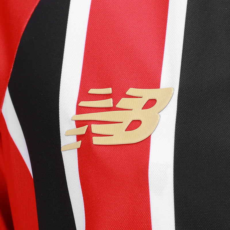 Sao Paulo 25/26 Away Jersey - Women's
