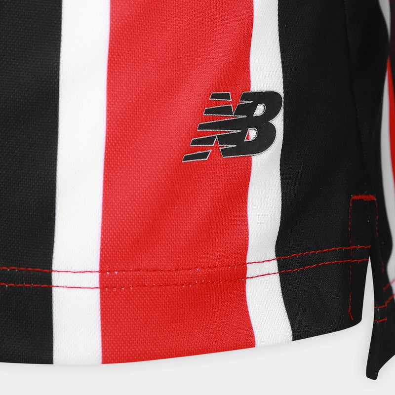 Sao Paulo 25/26 Away Jersey - Women's