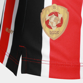 Camisa São Paulo 25/26 I - Versão Torcedor 