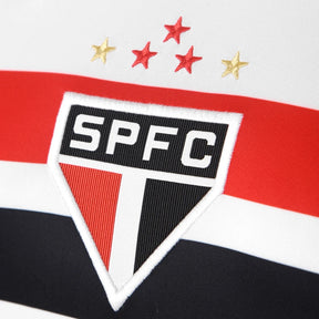 Camisa São Paulo 25/26 I - Versão Torcedor 