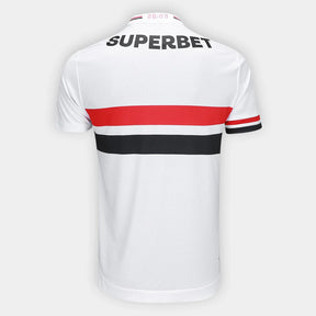 Camiseta de local del Sao Paulo 23/24 I - Versión de jugador 