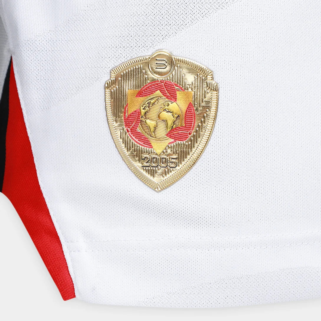 Camisa São Paulo 23/24 I - Versão Jogador 