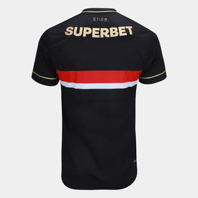 Sao Paulo 25/26 Third Jersey - Player Version