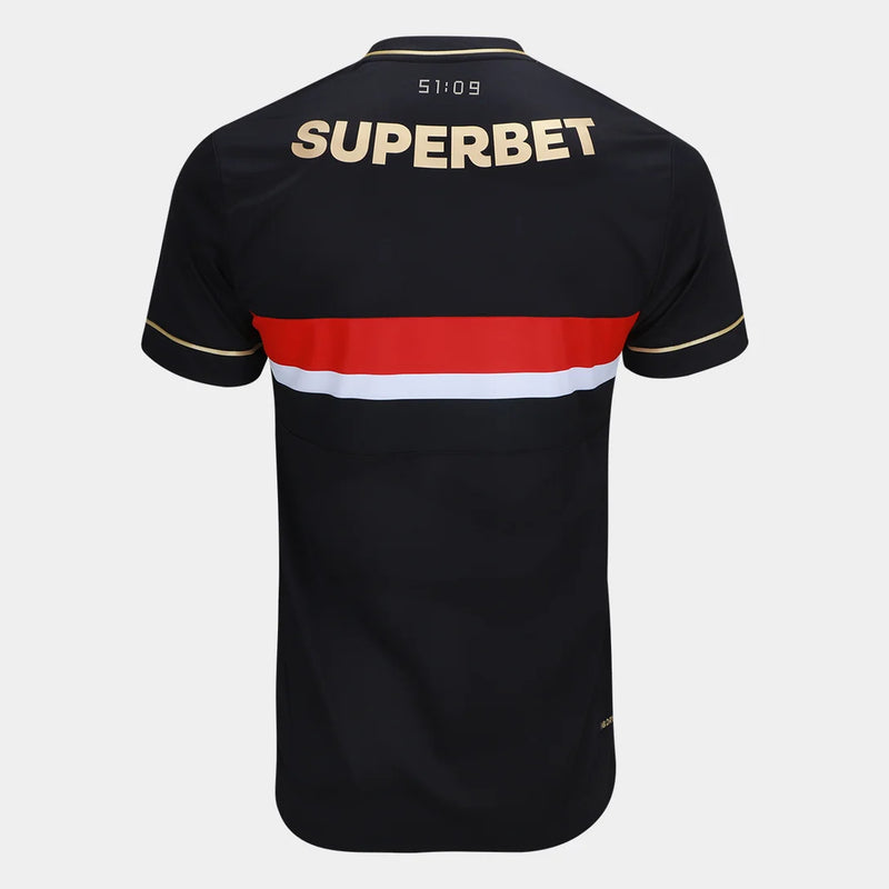 Sao Paulo 25/26 Third Jersey - Player Version