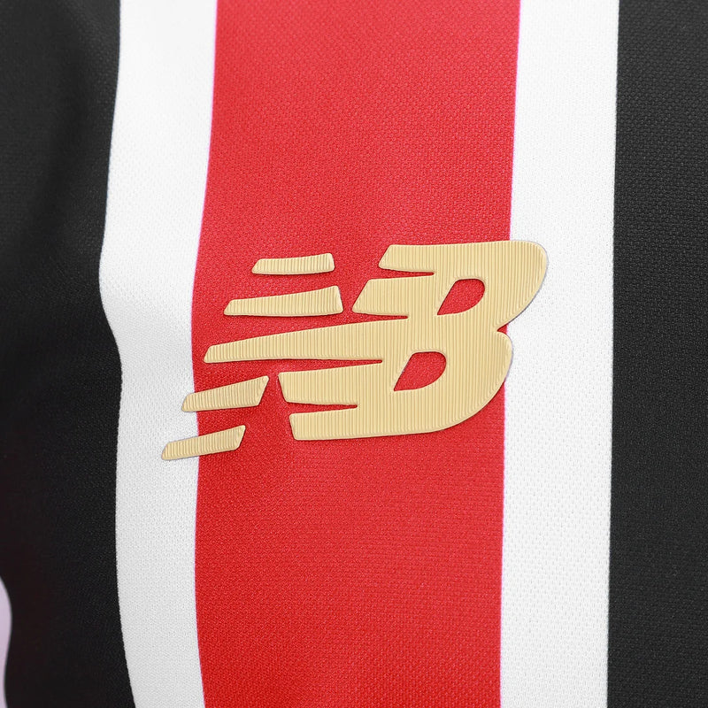 Camisa São Paulo 25/26 I - Versão Torcedor 