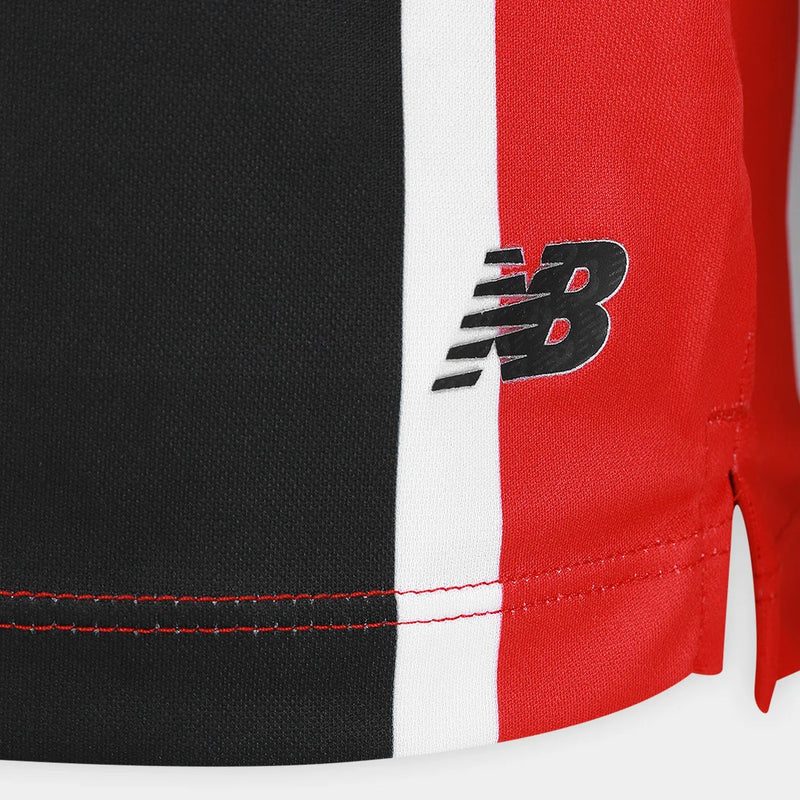 Camisa São Paulo 25/26 I - Versão Torcedor 