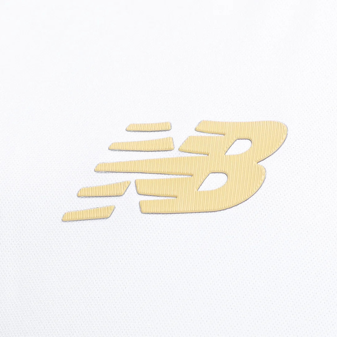 Camiseta Local del Sao Paulo 25/26 I - Patrocinada - Versión Fan 