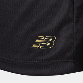 Camisa Preta Comemorativa São Paulo 24/25 - Versão Torcedor 