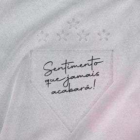 Camisa Preta Comemorativa São Paulo 24/25 - Versão Torcedor 