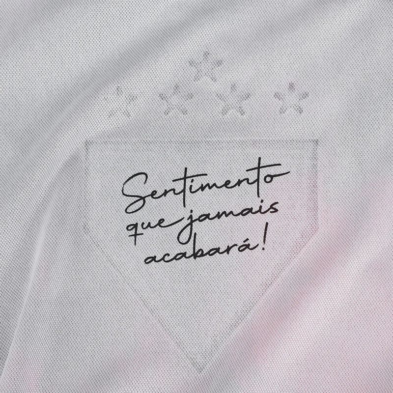Camisa Preta Comemorativa São Paulo 24/25 - Versão Torcedor 