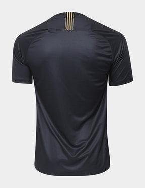 Camiseta del Centenario del Corinthians - Versión Retro 