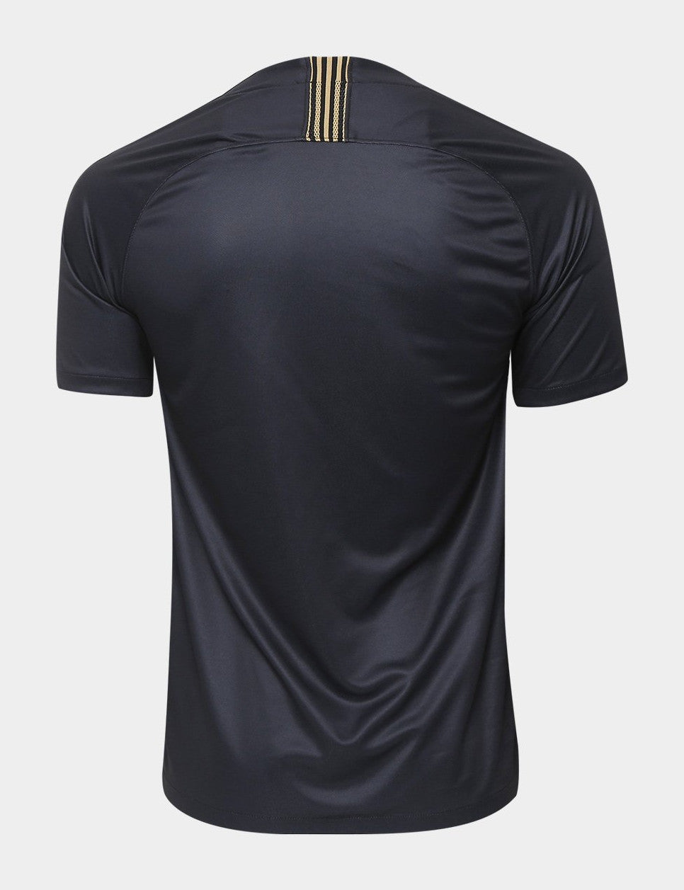 Camiseta del Centenario del Corinthians - Versión Retro 