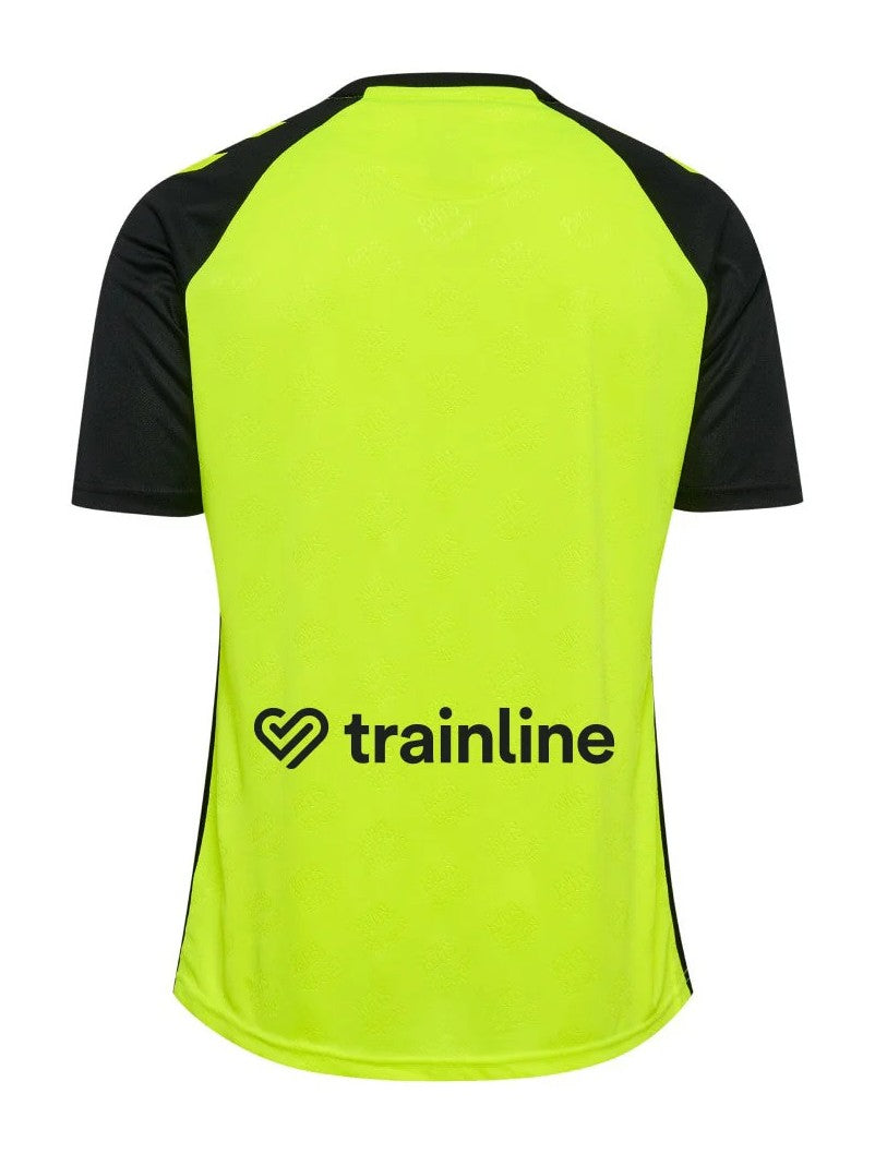 Camisa reserva do Real Betis 24/25 II - Versão Torcedor