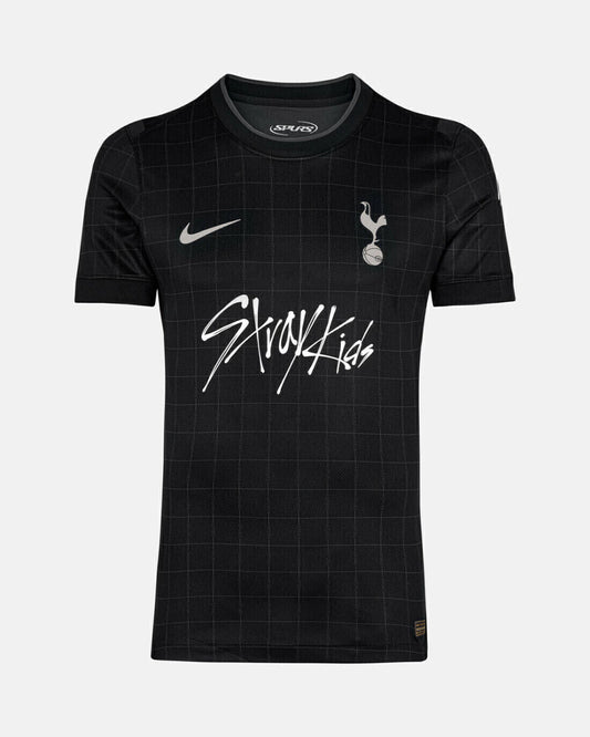 Camisa Tottenham 25/26 Edição Especial - Versão Jogador 