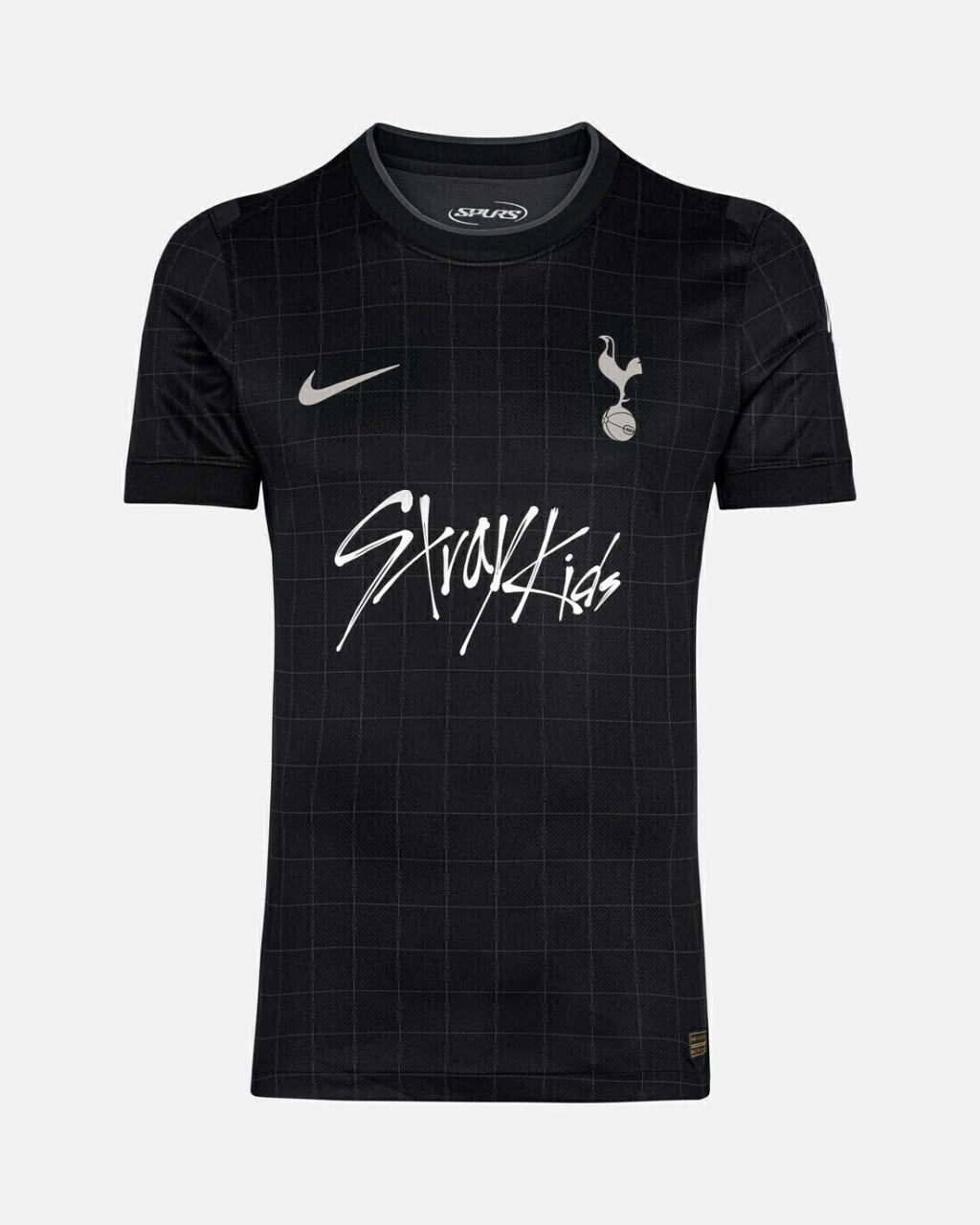 Camisa Tottenham 25/26 Edição Especial - Versão Jogador 