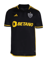 Atletico Mineiro 23/24 III Third Jersey - Fan Version