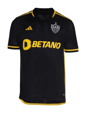 Atletico Mineiro 23/24 III Third Jersey - Fan Version