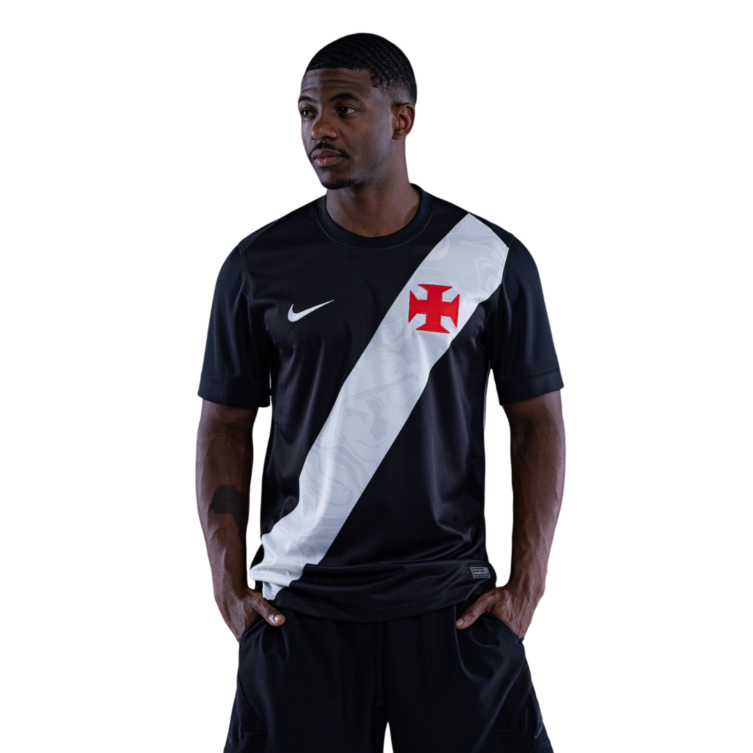 Vasco Nike 2026/27 Home Fan Jersey
