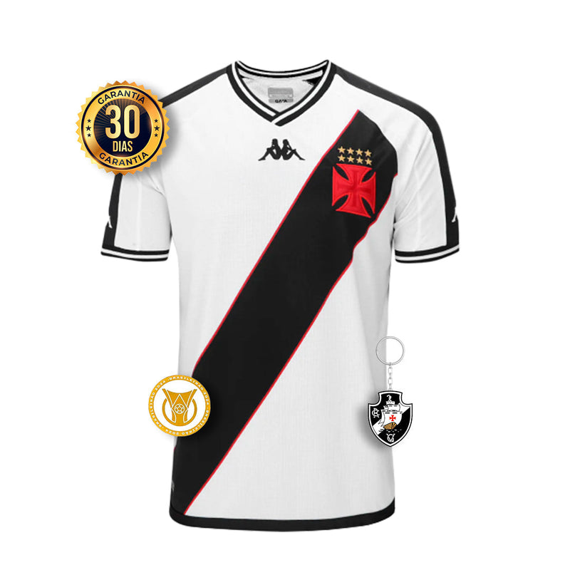 Imagem do produto Camisa Vasco Da Gama 24/25 - Coutinho com entrega para brasileiros no Reino Unido