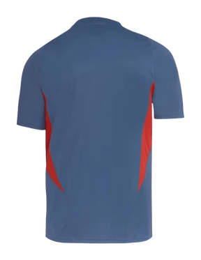 Camisa de Treino do Cruzeiro 24/25 - Azul - Versão Torcedor 
