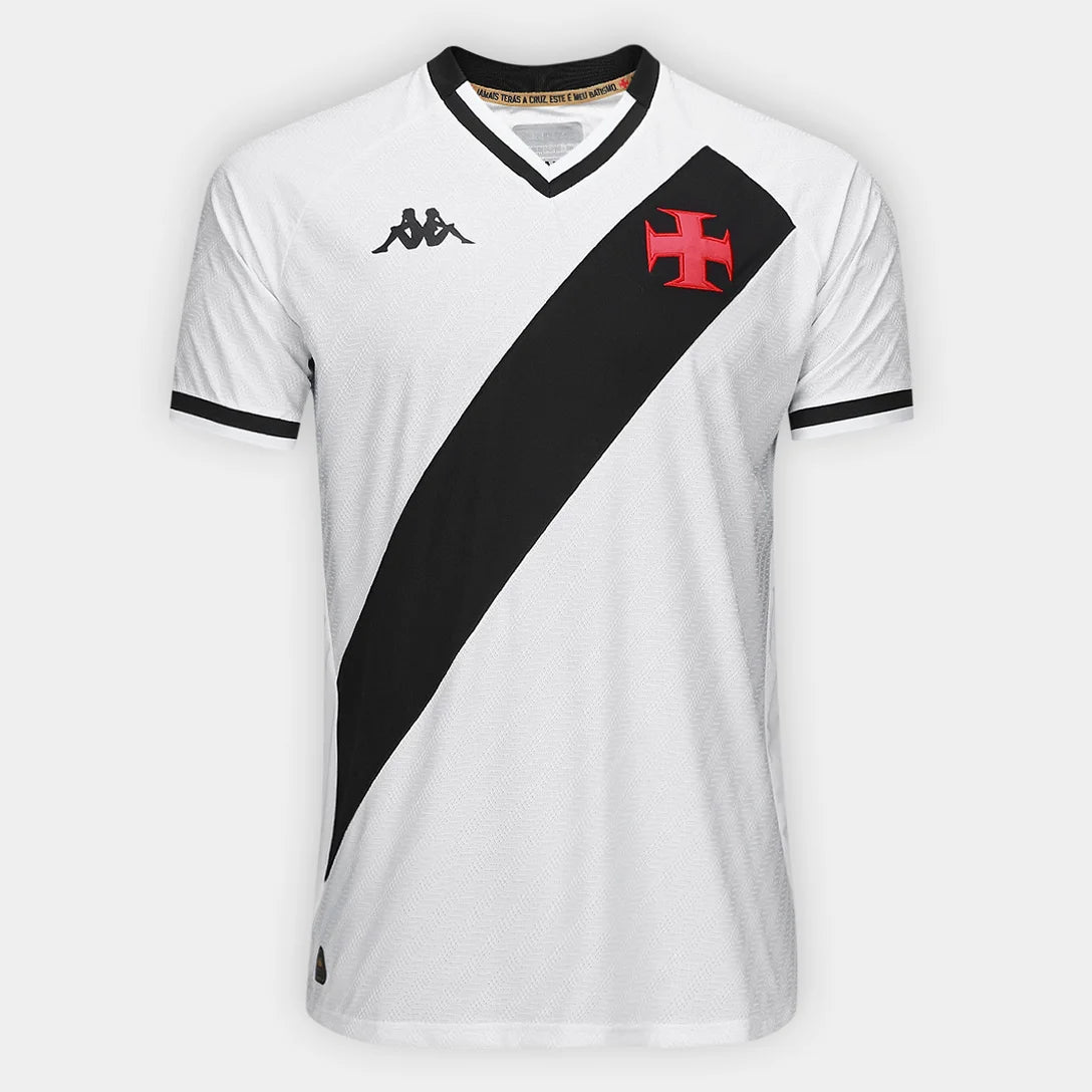 Camiseta de visitante del Vasco 24/25 II (versión para aficionados) 