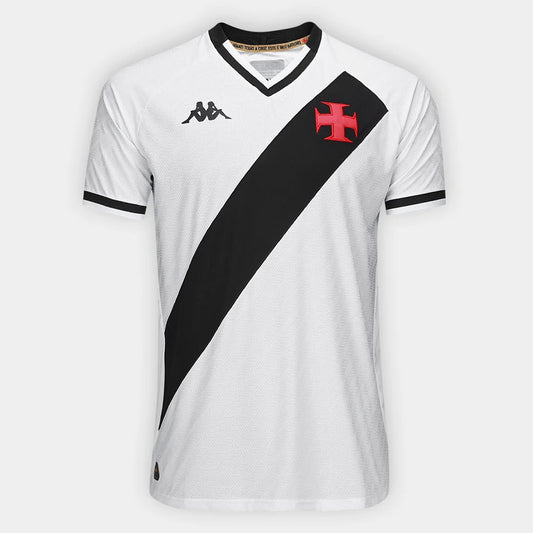 Camisa Vasco II 24/25 II - Versão Torcedor 