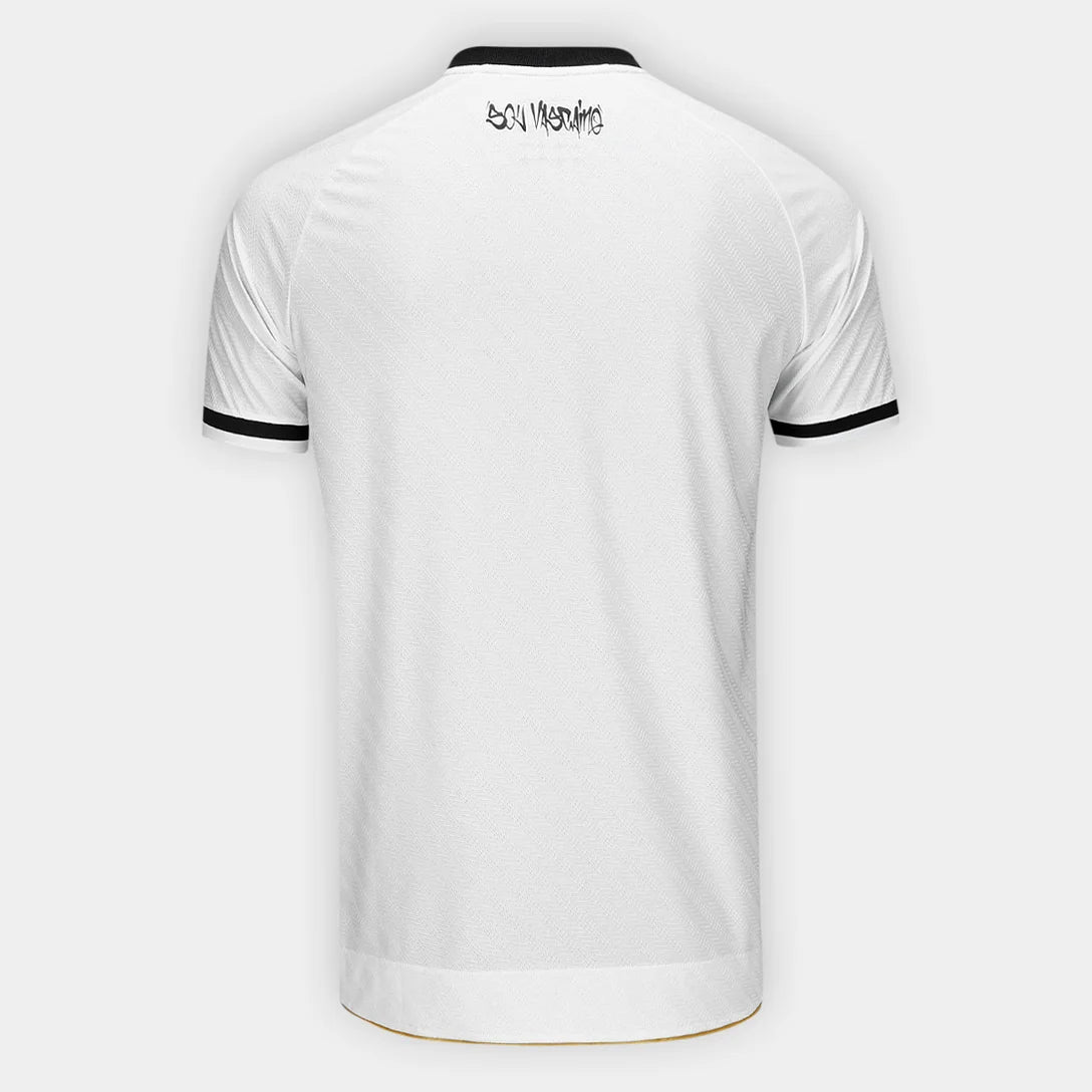 Camiseta de visitante del Vasco 24/25 II (versión para aficionados) 