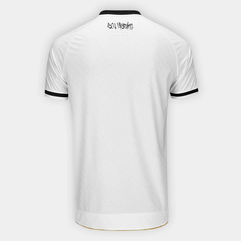 Camiseta de visitante del Vasco 24/25 II (versión para aficionados) 