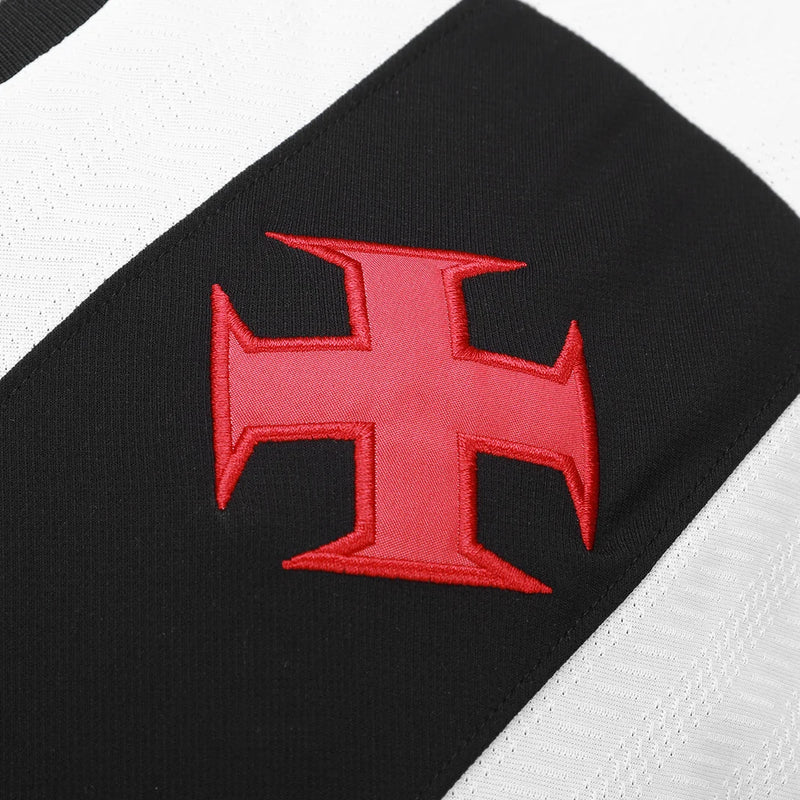 Camiseta de visitante del Vasco 24/25 II (versión para aficionados) 