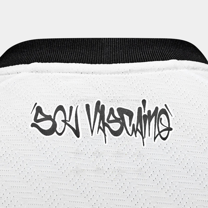 Camiseta de visitante del Vasco 24/25 II (versión para aficionados) 