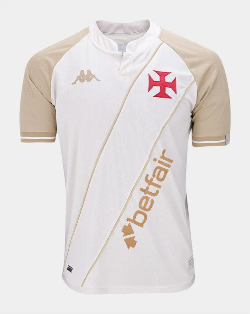 Vasco Da Gama Home 24/25 Shirt - Home