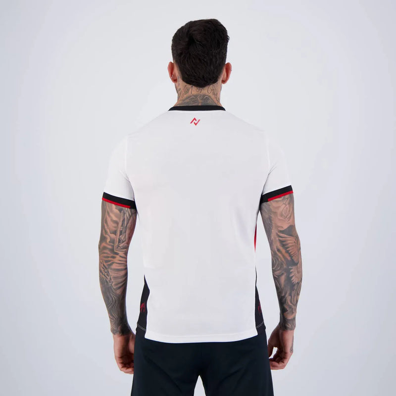 Vitória 24/25 Home Jersey - Fan Version