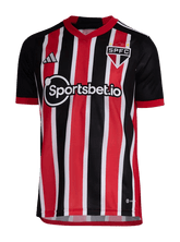 Sao Paulo 23/24 II Away Jersey - Fan Version