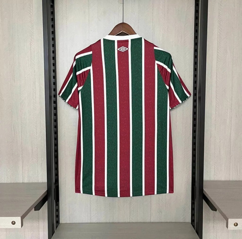 Fluminense 24-25 Home com Patrocínio