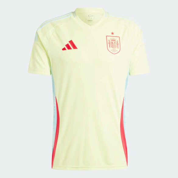 Spain 24-25 Away - Lamine Yamal