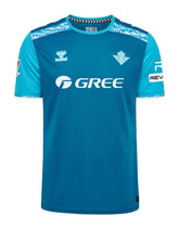 Camisa Real Betis III 24/25 III - Versão Torcedor