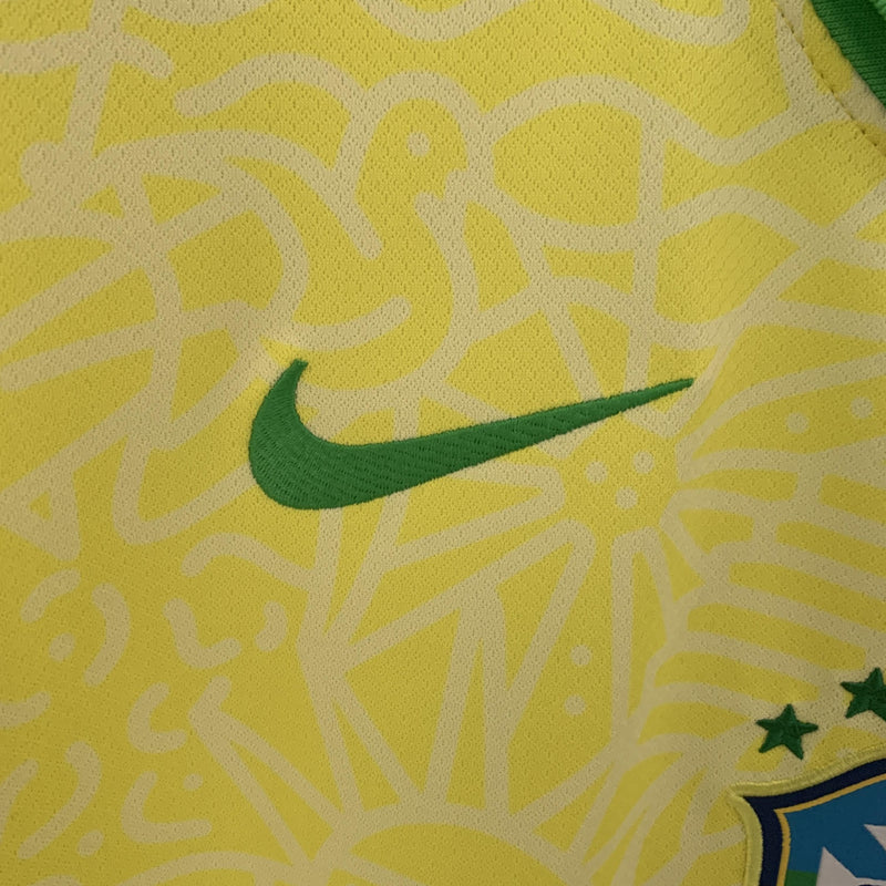 Brazil 24-25 home