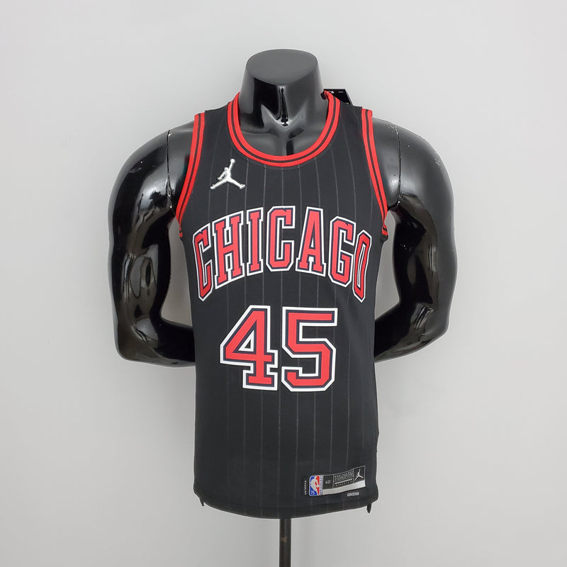 Imagem do produto Camisa NBA Chicago Bulls