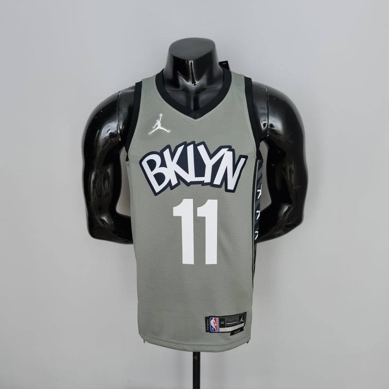 Imagem do produto Camisa NBA Brooklyn Nets