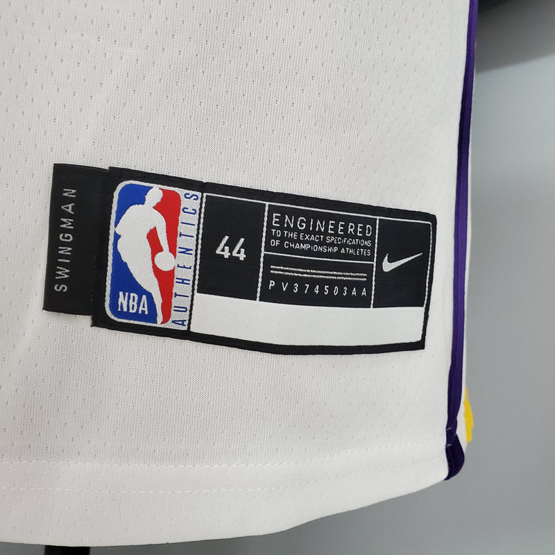 NBA Lakers Jersey