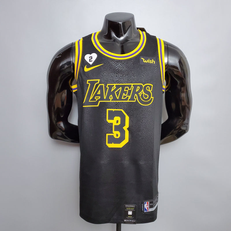 Imagem do produto Camisa NBA Lakers