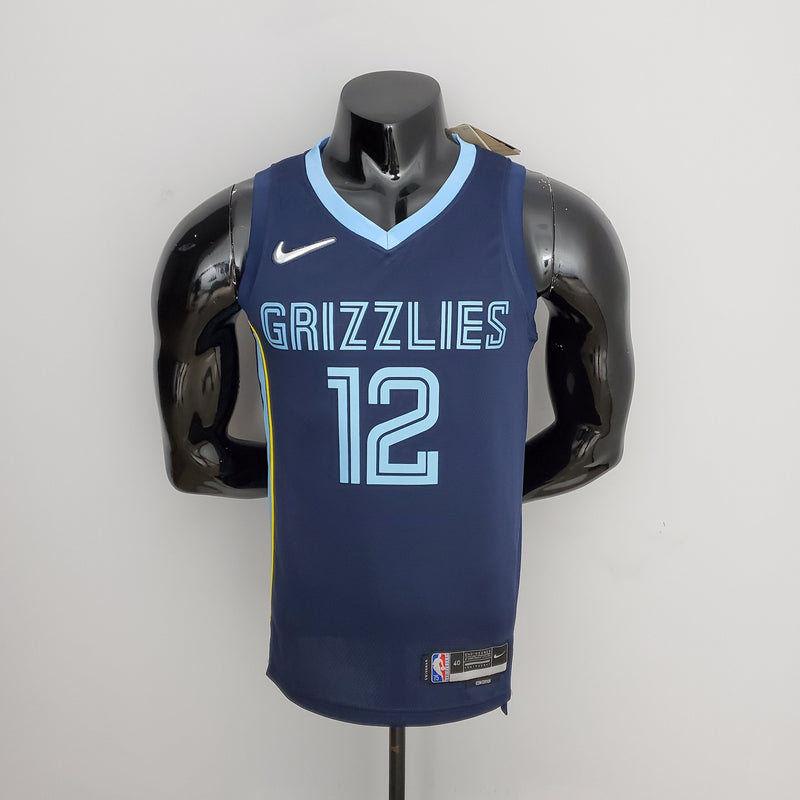 Imagem do produto Camisa NBA Memphis Grizzlies