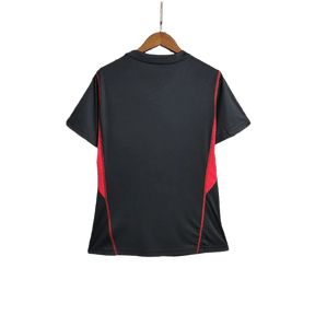 Sao Paulo 23/24 Training Jersey - Black - Women's