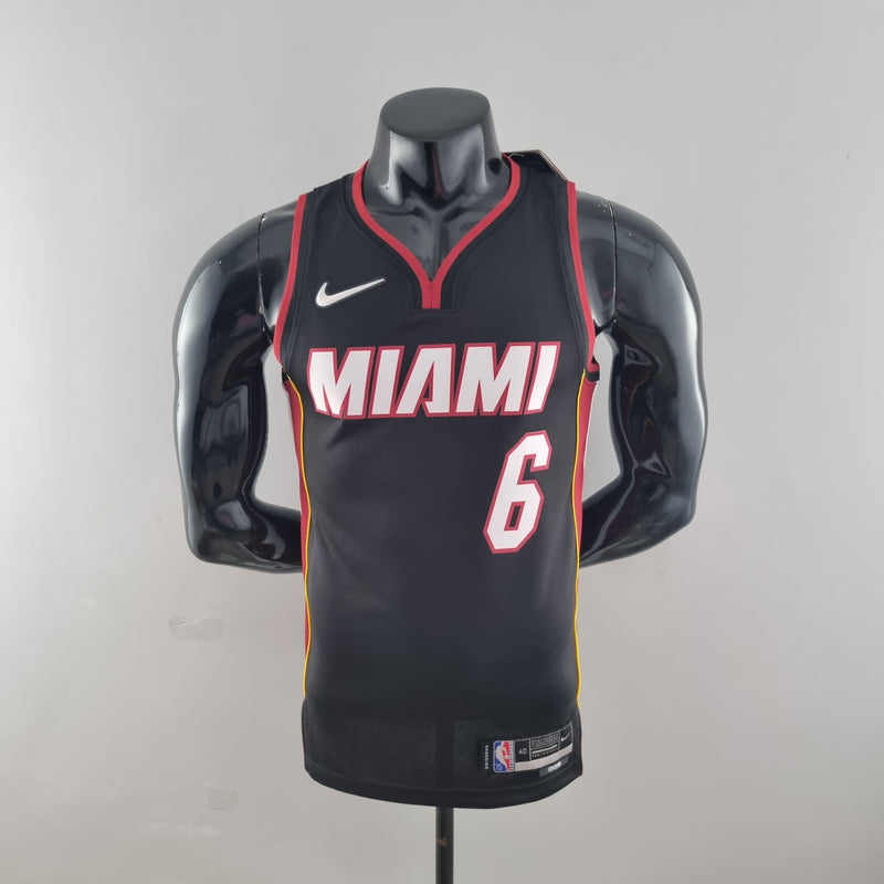 Imagem do produto Camisa NBA Miami Heat