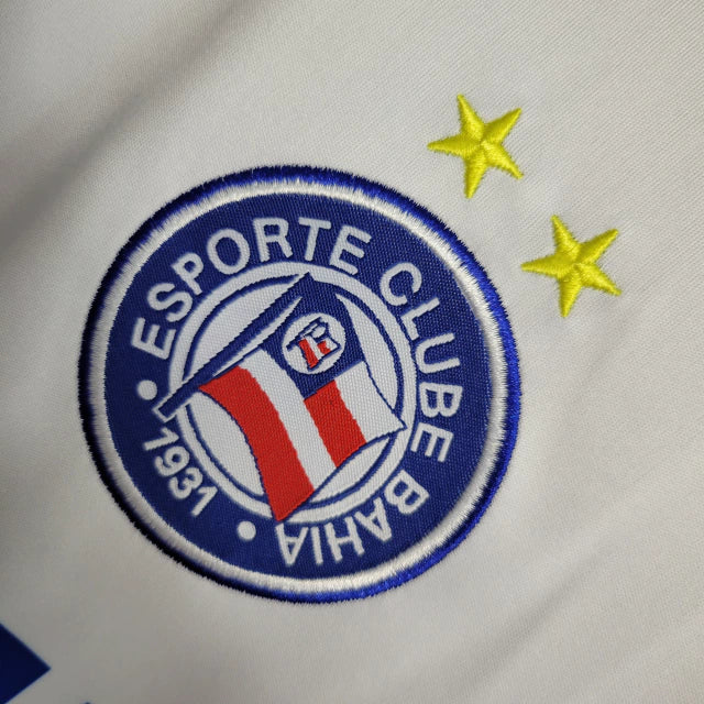 Bahia 1998 Retro Shirt